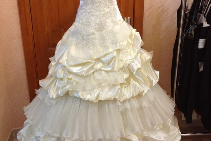 Глобальные проекты